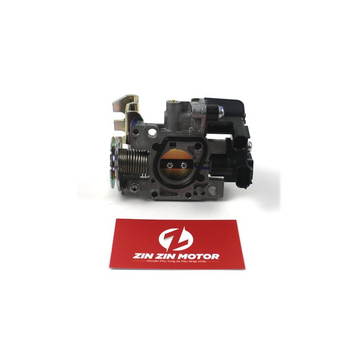 Họng Xăng - Vario 150 2017 7 Họng Xăng - Vario 150 2017
