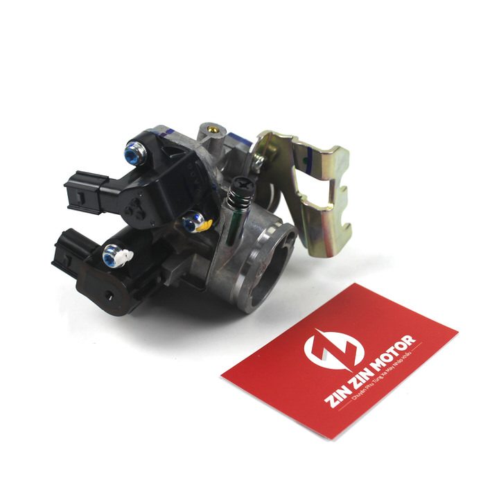 Họng Xăng - Vario 150 2017 5 Họng Xăng - Vario 150 2017