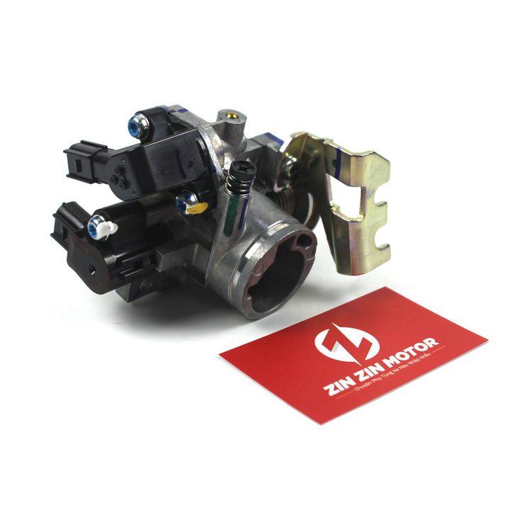 Họng Xăng - Vario 150 2017 2 Họng Xăng - Vario 150 2017