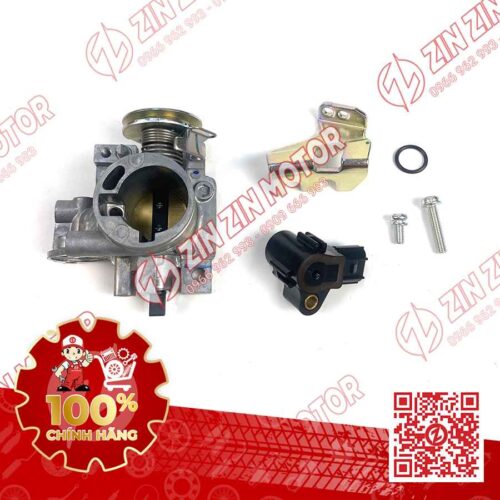 Họng Xăng Vario 150 K59J