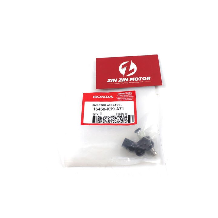 Kim Phun - Vario 150 2019, Click 150i 2019, ADV 150 4 Kim Phun - Vario 150 2019, Click 150i 2019, ADV 150
