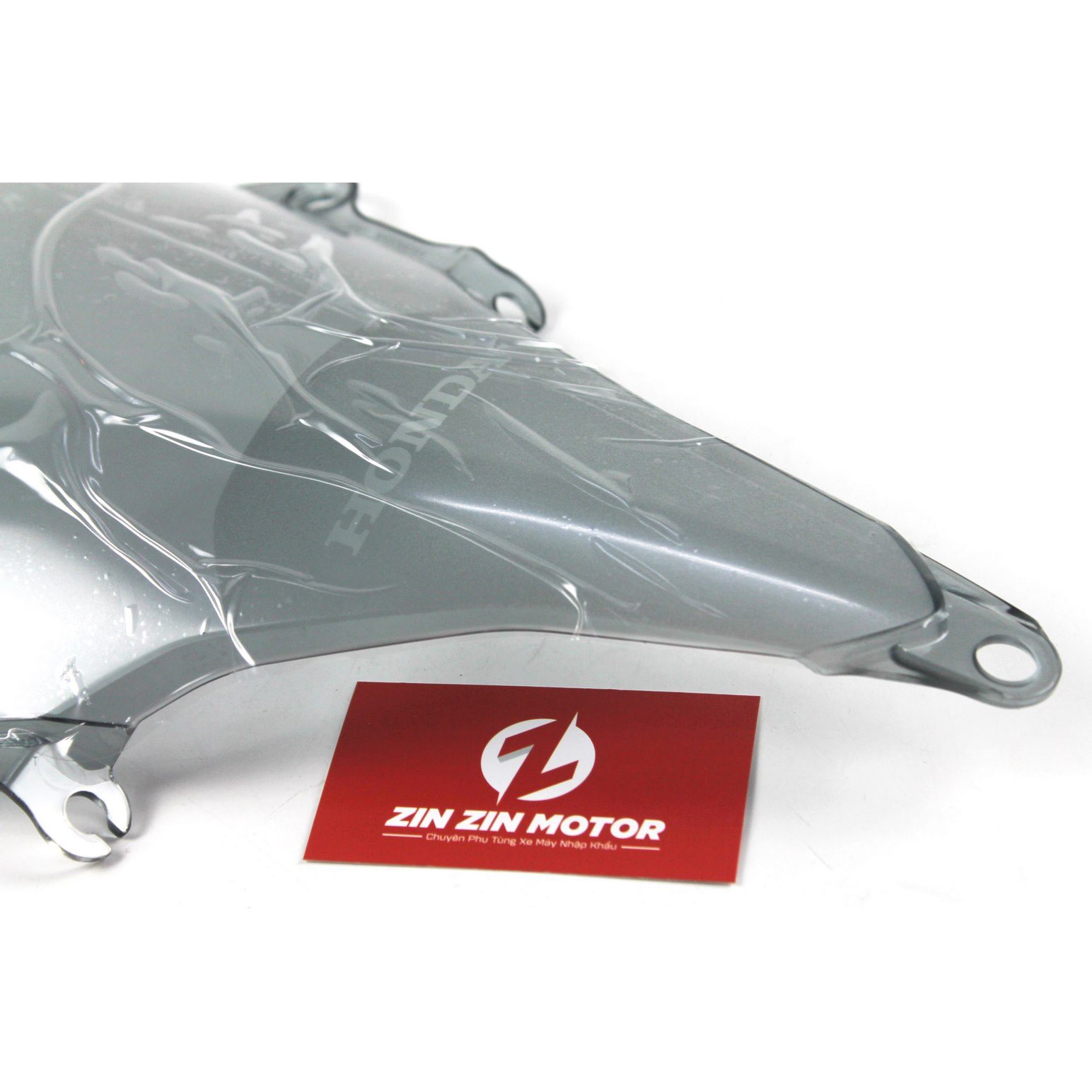 Kính Chắn Gió - CBR 150R 3 Kính Chắn Gió - CBR 150R