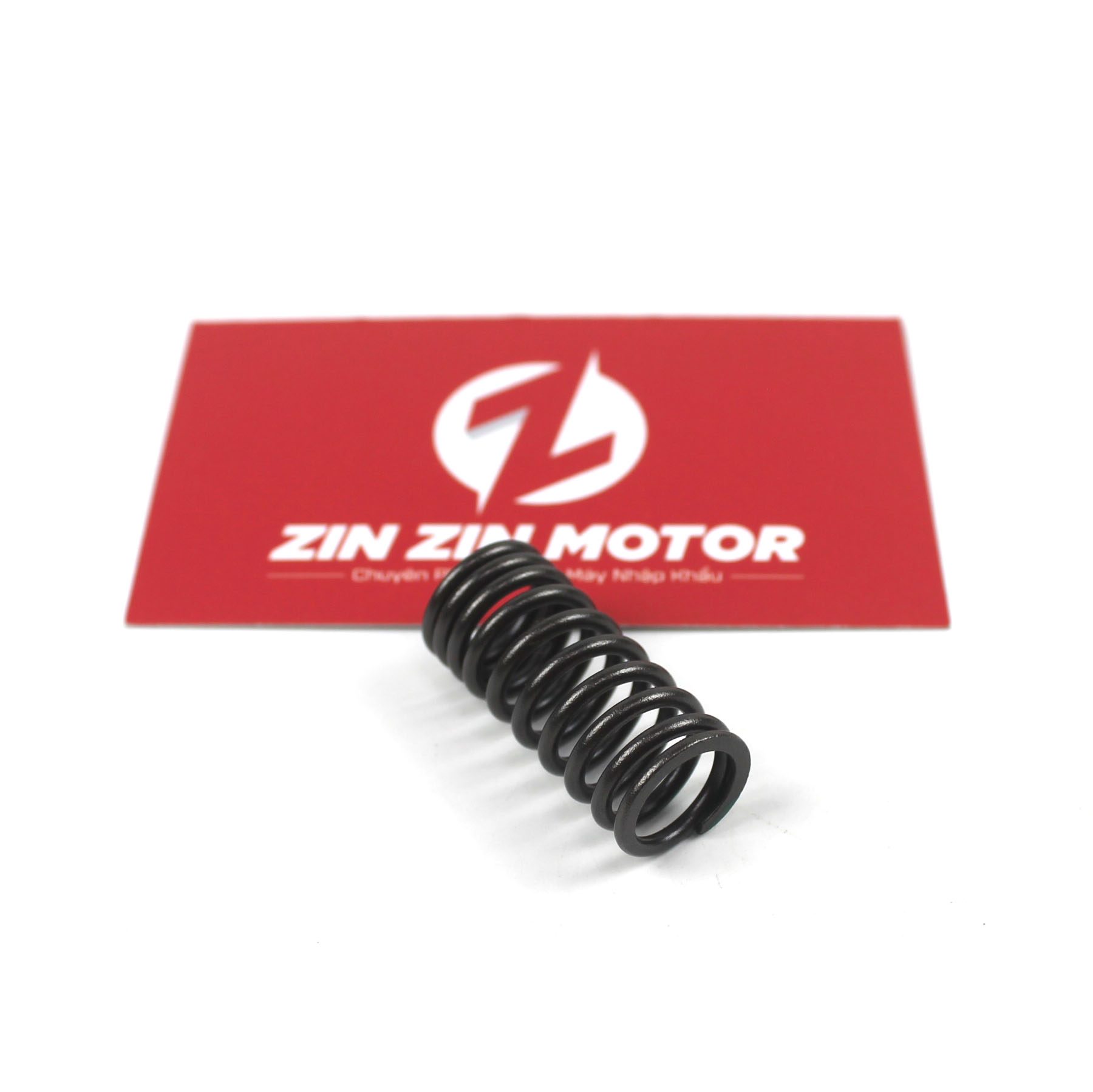 Lò Xo Đầu Lớn - Sonic 150R, Winner, Winner X, Supra GTR 2020, CBR 150R, CB 150R 2 Lò Xo Đầu Lớn - Sonic 150R, Winner, Winner X, Supra GTR 2020, CBR 150R, CB 150R