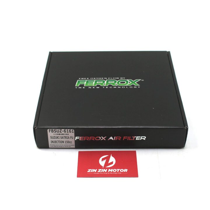 Lọc Gió Ferrox - Satria FI, Raider FI 5 Lọc Gió Ferrox - Satria FI, Raider FI