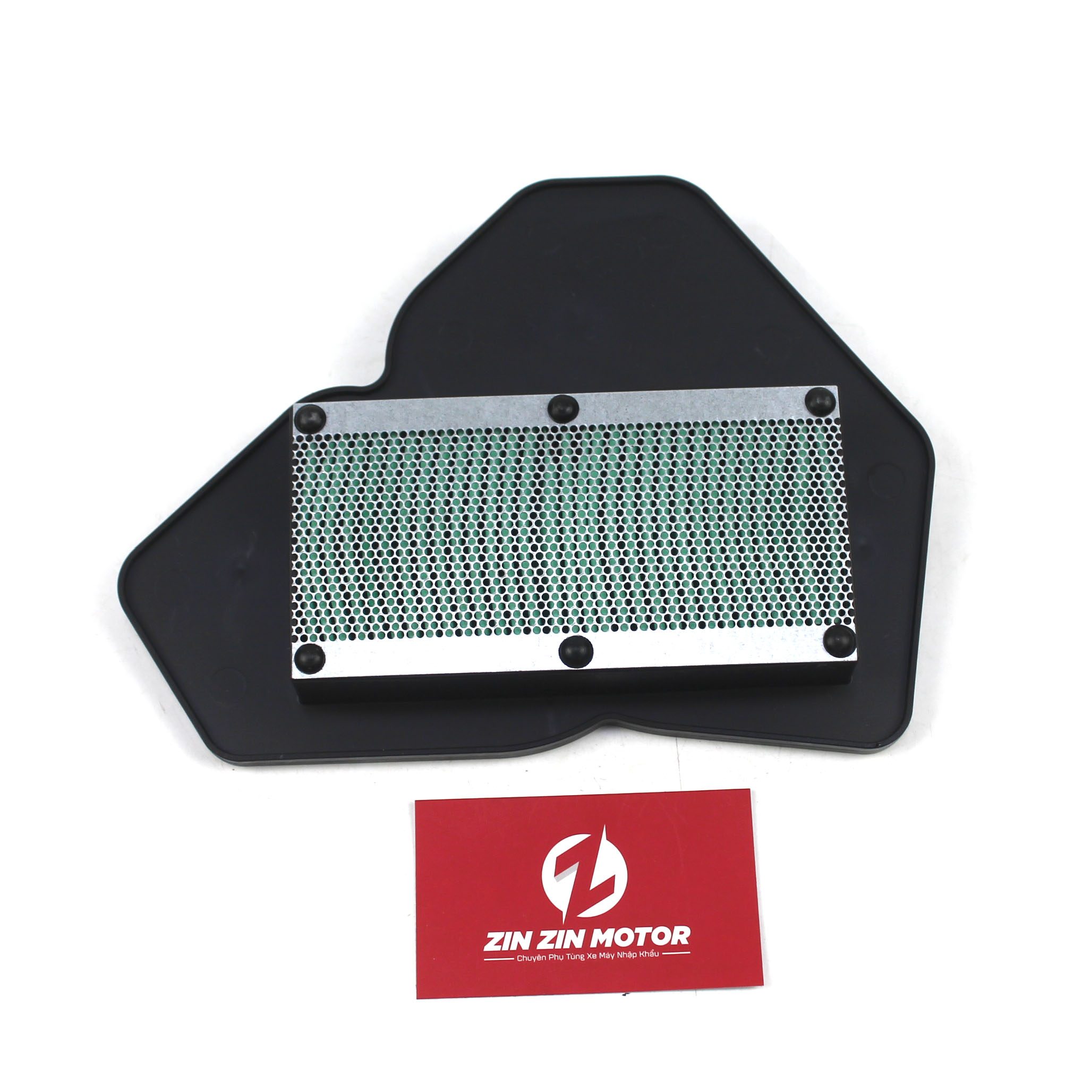Lọc Gió - Raider FI, Satria FI 3 Lọc Gió - Raider FI, Satria FI