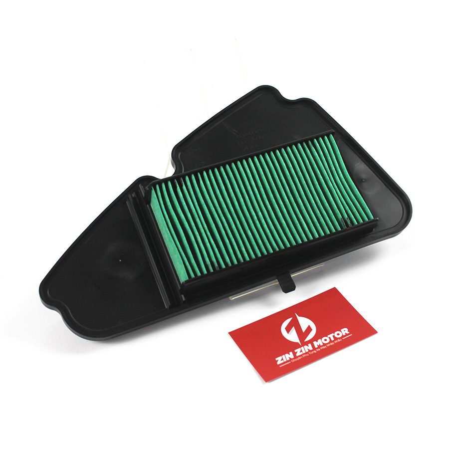 Lọc Gió - BeAT 110 K1A, Genio 110 K0J, Scoopy 110 K2F 2 Lọc Gió - BeAT 110 K1A, Genio 110 K0J, Scoopy 110 K2F