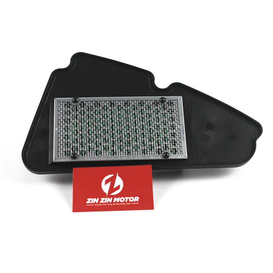 Lọc Gió - BeAT 110 K1A, Genio 110 K0J, Scoopy 110 K2F 4 Lọc Gió - BeAT 110 K1A, Genio 110 K0J, Scoopy 110 K2F