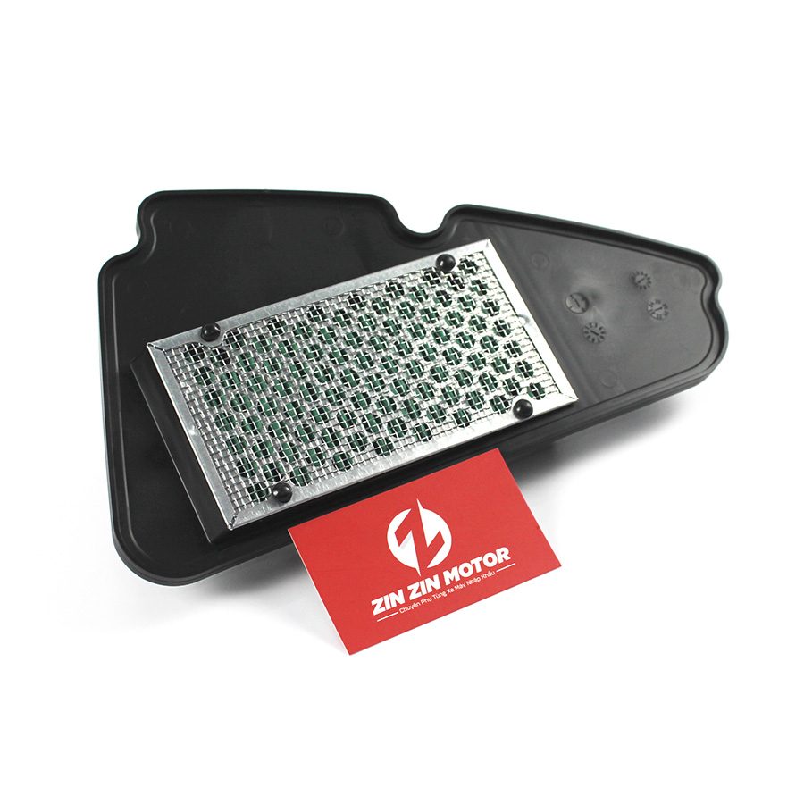 Lọc Gió - BeAT 110 K1A, Genio 110 K0J, Scoopy 110 K2F 5 Lọc Gió - BeAT 110 K1A, Genio 110 K0J, Scoopy 110 K2F