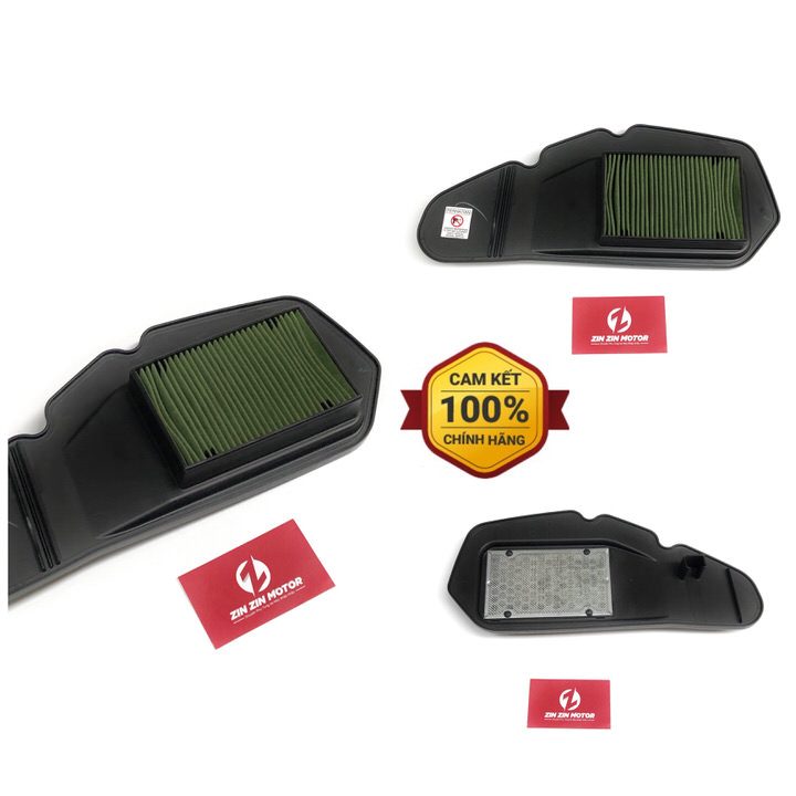 Lọc Gió - Vario 125 2019, Click 125i 2019, Vario 150 2017, Vario 125 2017, Click 125i 2017
