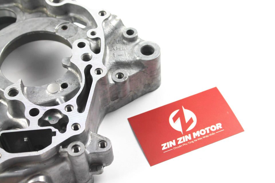 Lốc Máy Phải - Sonic 150R, Winner, Winner X, Supra GTR 2020, CBR 150R, CB 150R