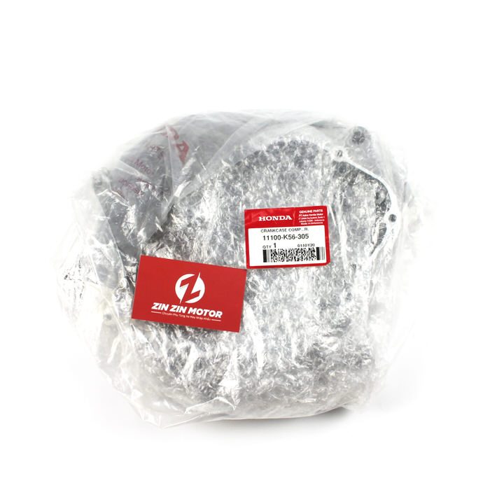 Lốc Máy Phải - Sonic 150R, Winner, Winner X, Supra GTR 2020, CBR 150R, CB 150R