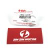 Lông Đền Ốc Cản Sau - Satria FI, Raider FI