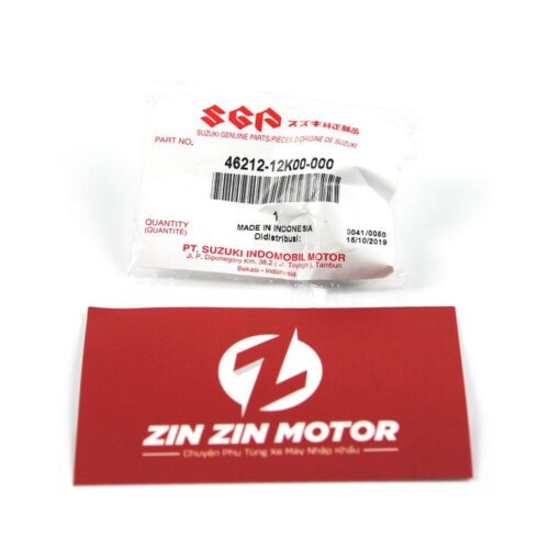 Lông Đền Ốc Cản Sau - Satria FI, Raider FI