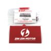 Cao Su Đệm Ốc Dè Trước - Satria FI, Raider FI, GSX R150, GSX S150, Bandit 150, Raider Xăng Cơ