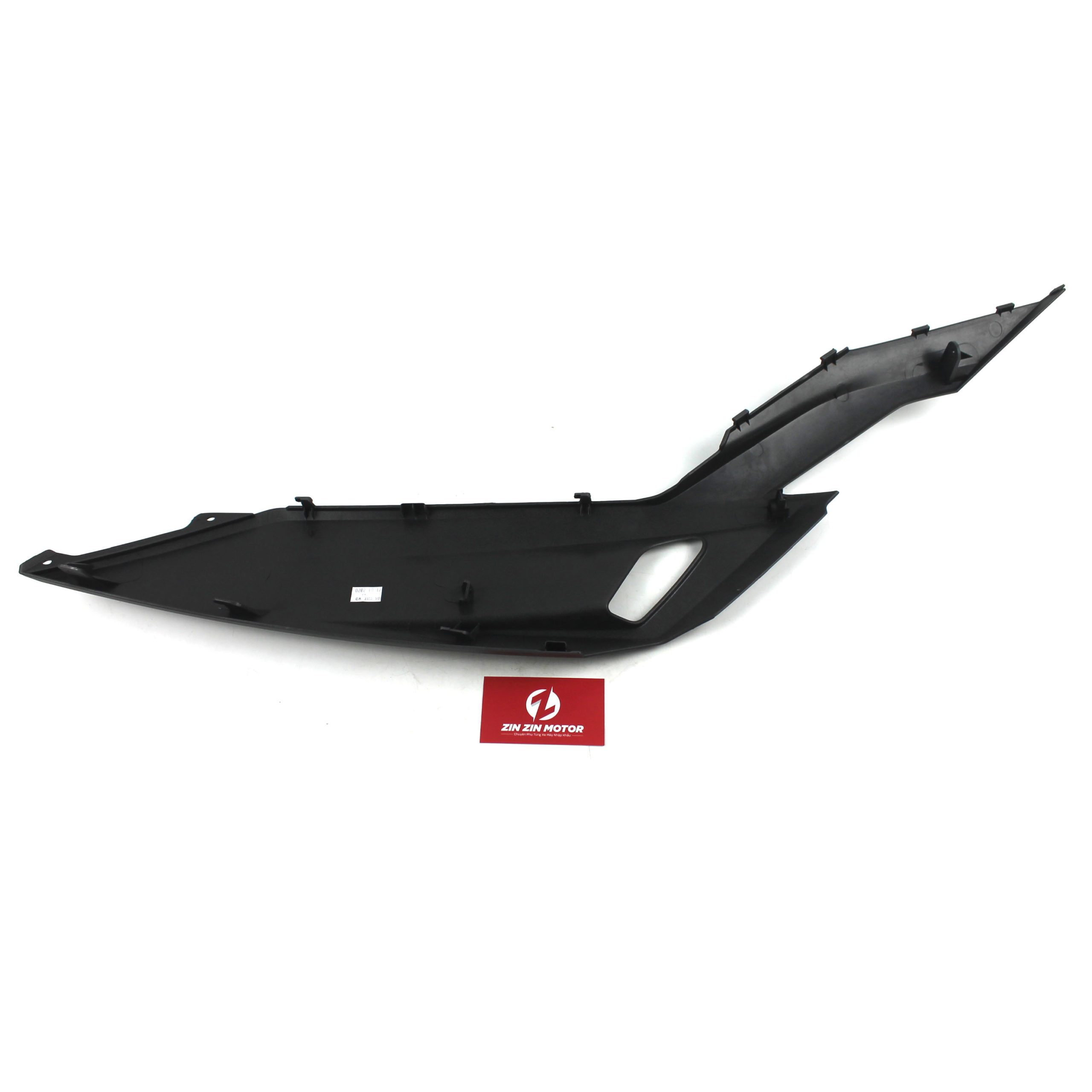 Lườn Dưới Phải Vàng Cát - Vario 150 2019, Vario 125 2019 3 Lườn Dưới Phải Vàng Cát - Vario 150 2019, Vario 125 2019