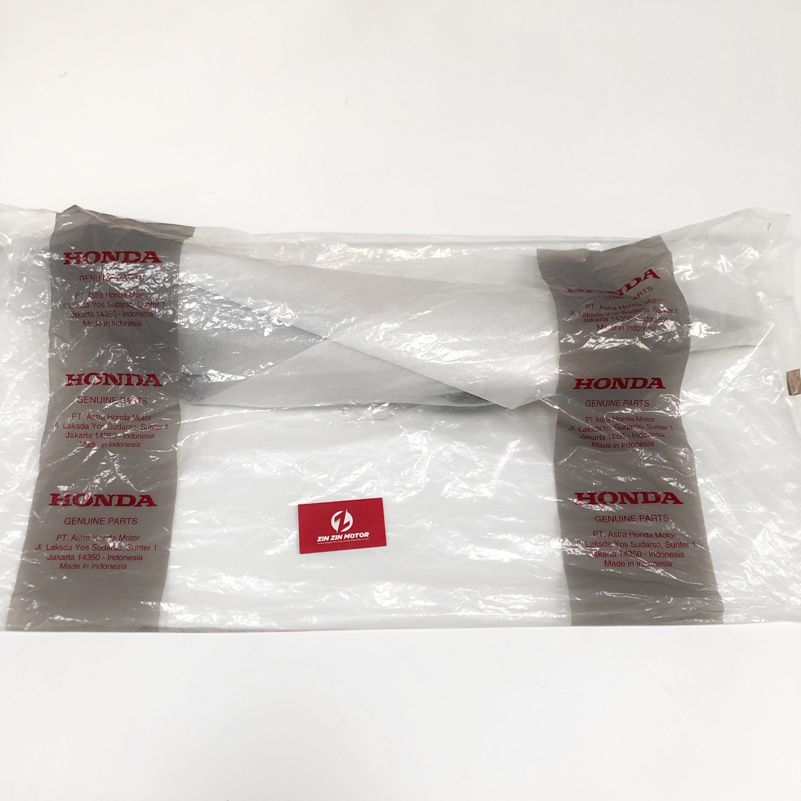 Lườn Dưới Phải Xanh Nhám - Vario 150 2019, Vario 125 2019