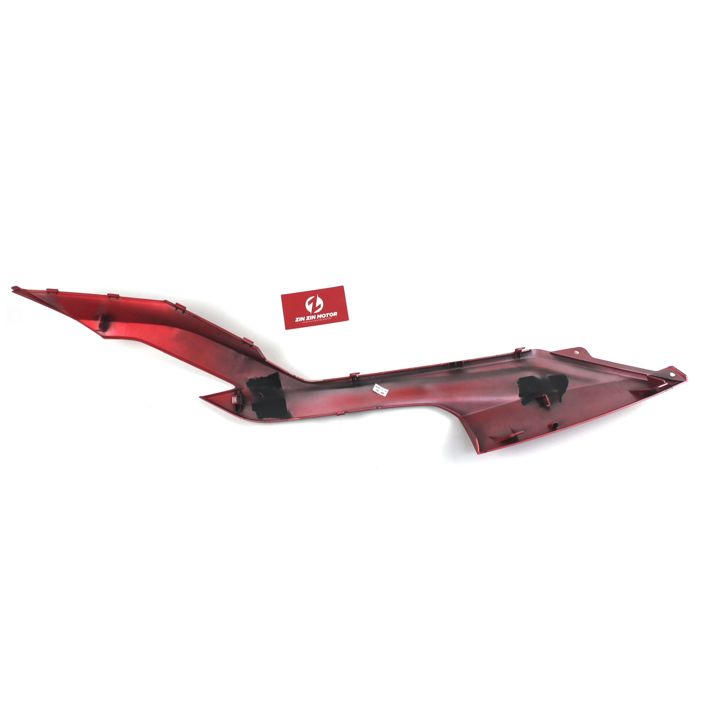 Lườn Dưới Trái Đỏ Nhám - Vario 150 2019, Vario 125 2019 3 Lườn Dưới Trái Đỏ Nhám - Vario 150 2019, Vario 125 2019