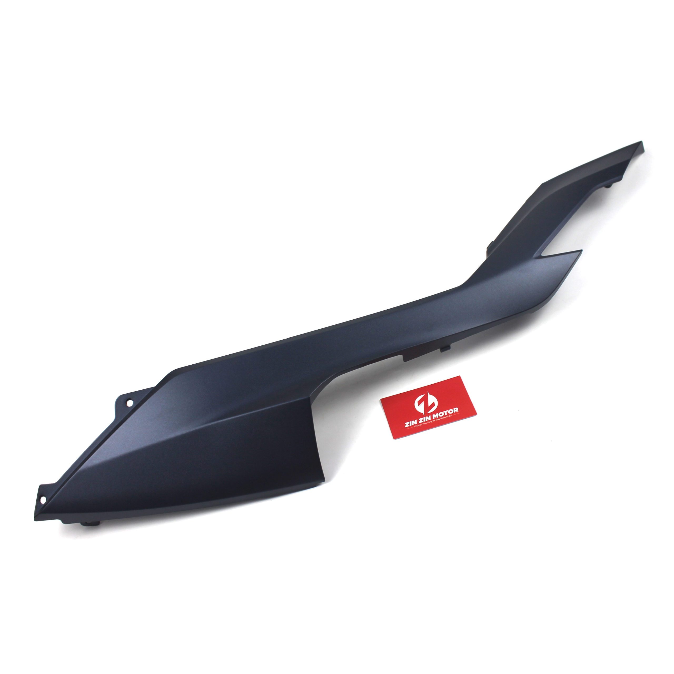 Lườn Dưới Trái Xanh Nhám - Vario 150 2019, Vario 125 2019