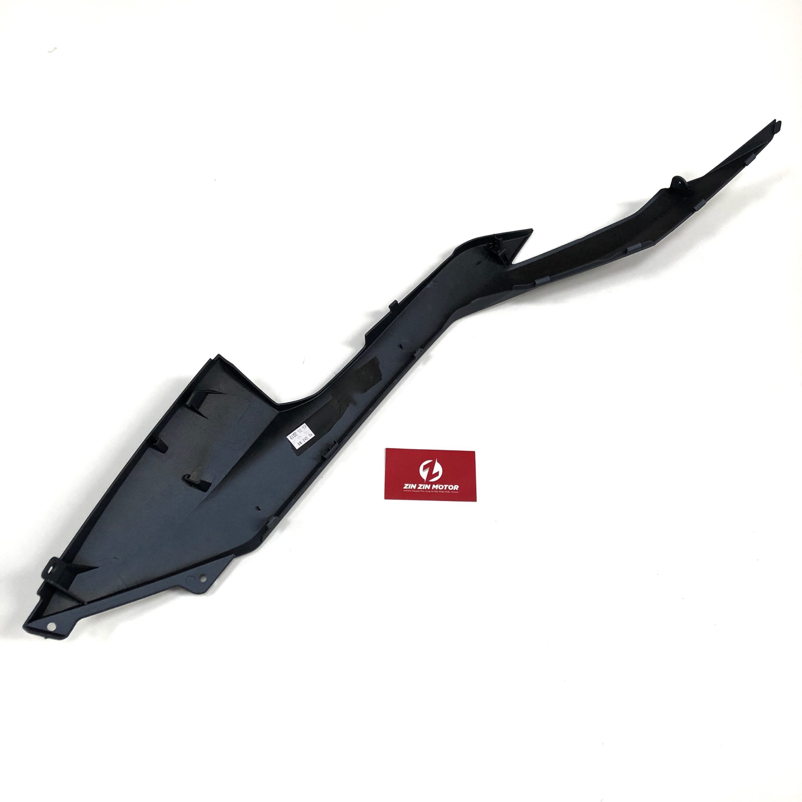 Lườn Dưới Trái Xanh Nhám - Vario 150 2019, Vario 125 2019