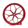 Mâm Trước Đỏ - Sonic 150R