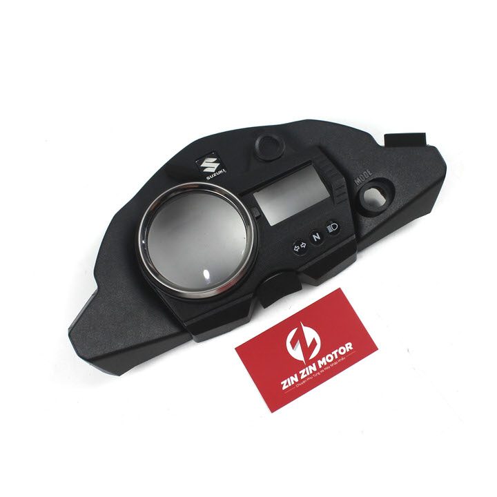 Mặt Đồng Hồ 2015 - Raider Xăng Cơ 2 Mặt Đồng Hồ 2015 - Raider Xăng Cơ