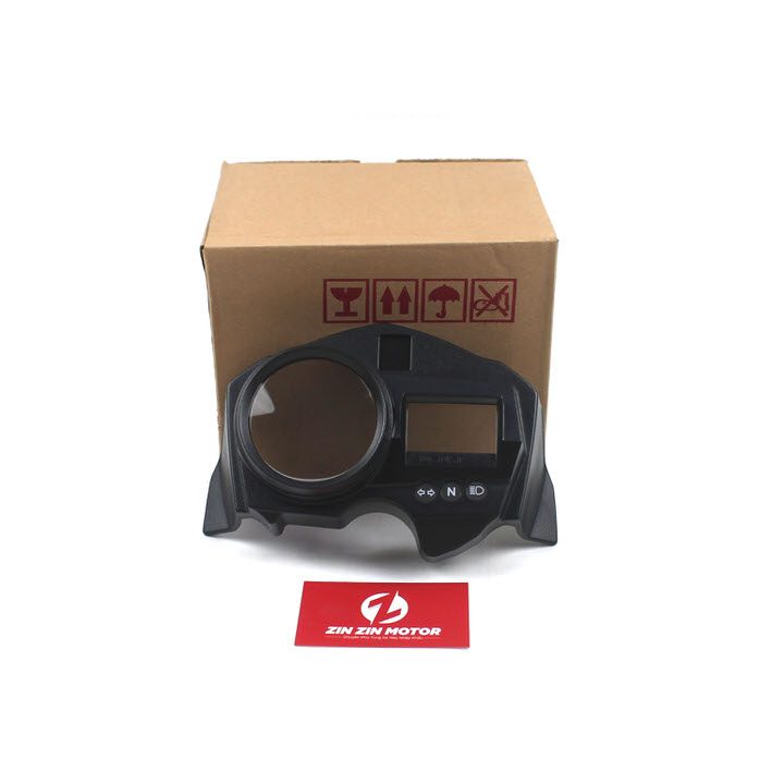 Mặt Đồng Hồ - Raider 2006 K6 4 Mặt Đồng Hồ - Raider 2006 K6