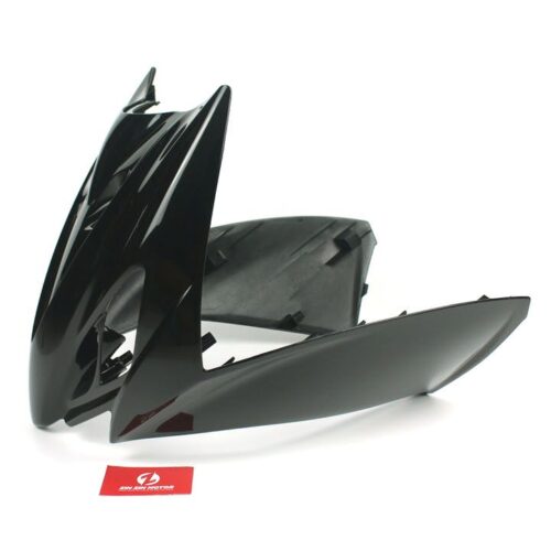 Mặt Nạ Đen - Axelo 125