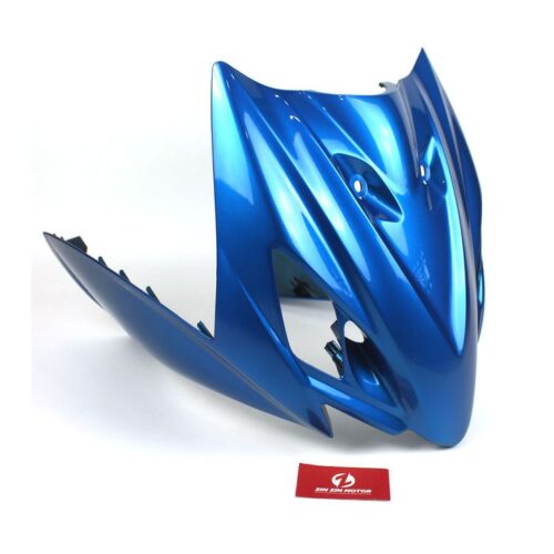 Mặt Nạ Xanh Da Trời - Axelo 125