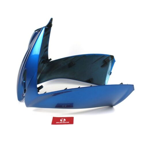Mặt Nạ Xanh Da Trời - Axelo 125