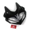 Mặt Nạ Đen - CBR 250RR