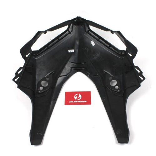 Mặt Nạ Đen - CBR 250RR