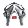 Mặt Nạ Xám - CBR 250RR