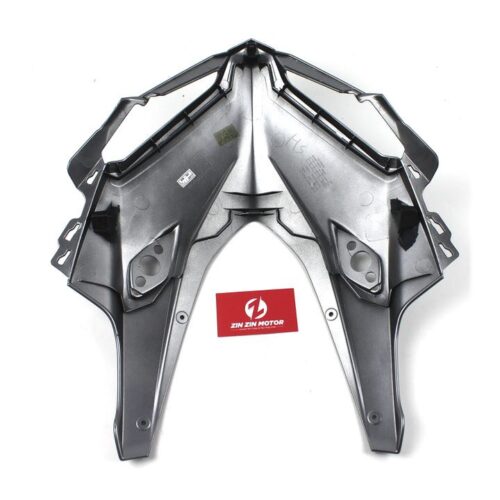 Mặt Nạ Xám - CBR 250RR