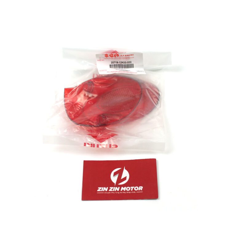 Mica Đèn Sau Miếng Đỏ - Satria FI
