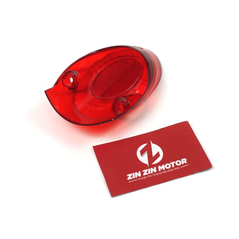 Mica Đèn Sau Miếng Đỏ - Satria FI