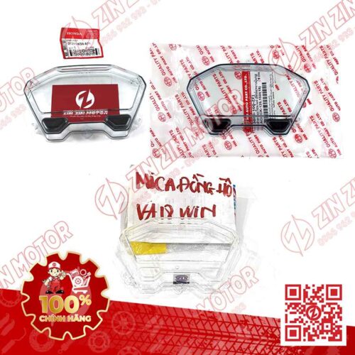 Mặt Đồng Hồ Vario 150 2019, Vario 125 2019, Click 150i 2019, Click 125i 2019