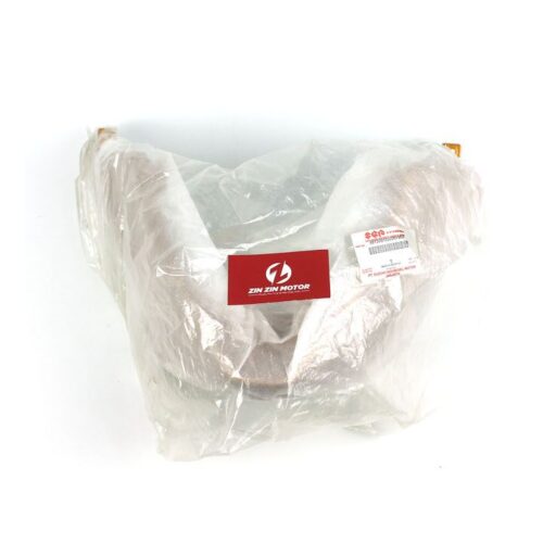Mỏ Cày Đồng - Axelo 125