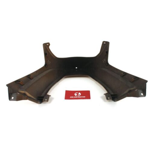 Mỏ Cày Đồng - Axelo 125