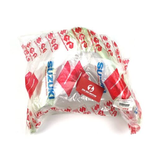 Mỏ Cày Xanh Lá - Axelo 125