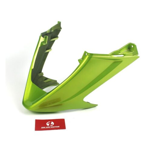 Mỏ Cày Xanh Lá - Axelo 125