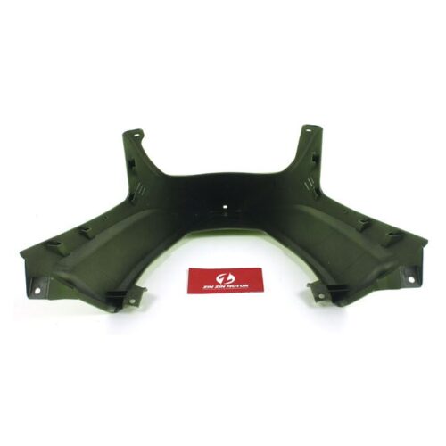 Mỏ Cày Xanh Lá - Axelo 125