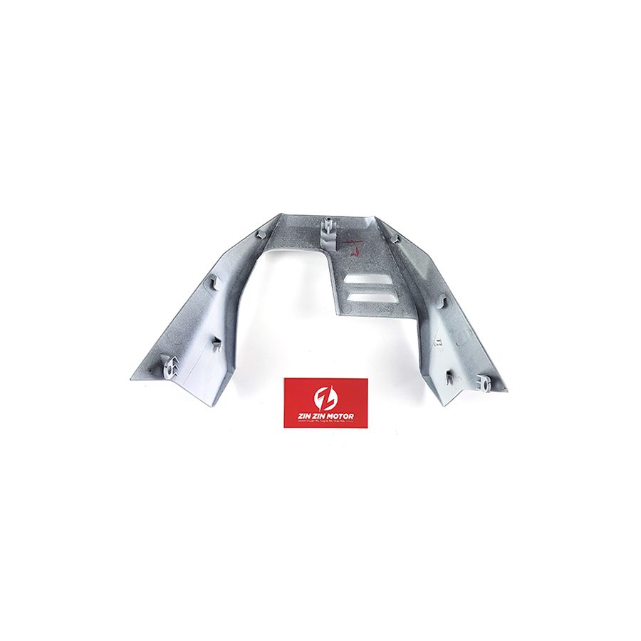 Mỏ Cày Trắng - CB 150R K15M