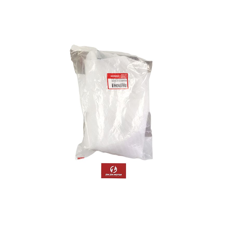 Mỏ Cày Trắng - CB 150R K15M