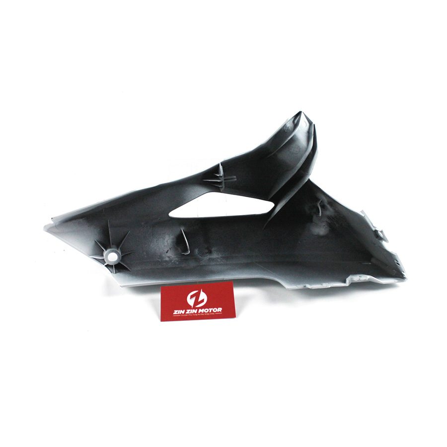 Mỏ Cày Trái Trắng Tem Honda - CBR 150R K45N 3 Mỏ Cày Trái Trắng Tem Honda - CBR 150R K45N