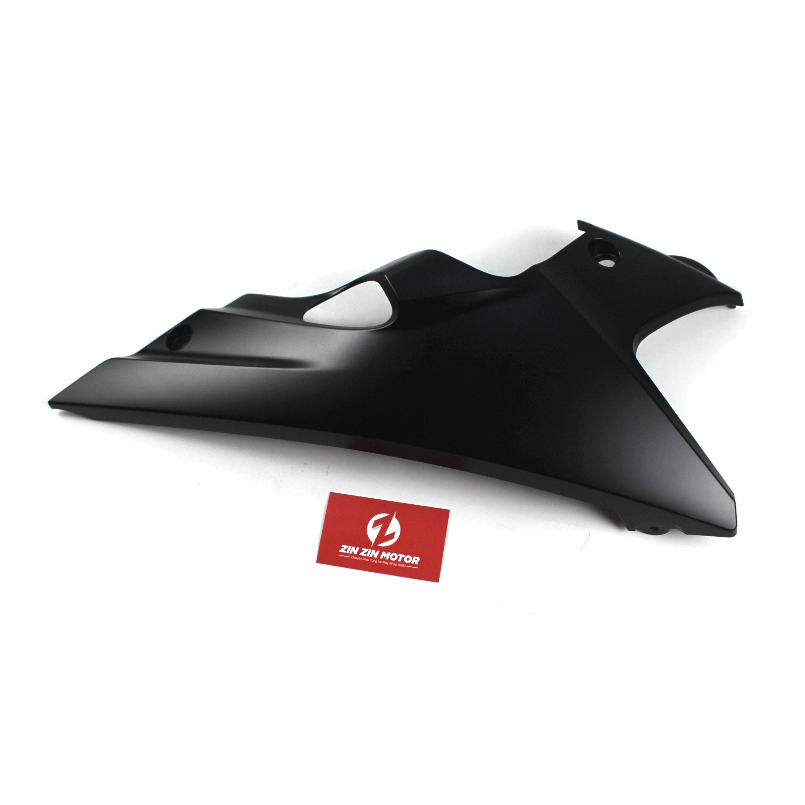 Mỏ Cày Phải Đen Nhám - GSX S150, Bandit 150