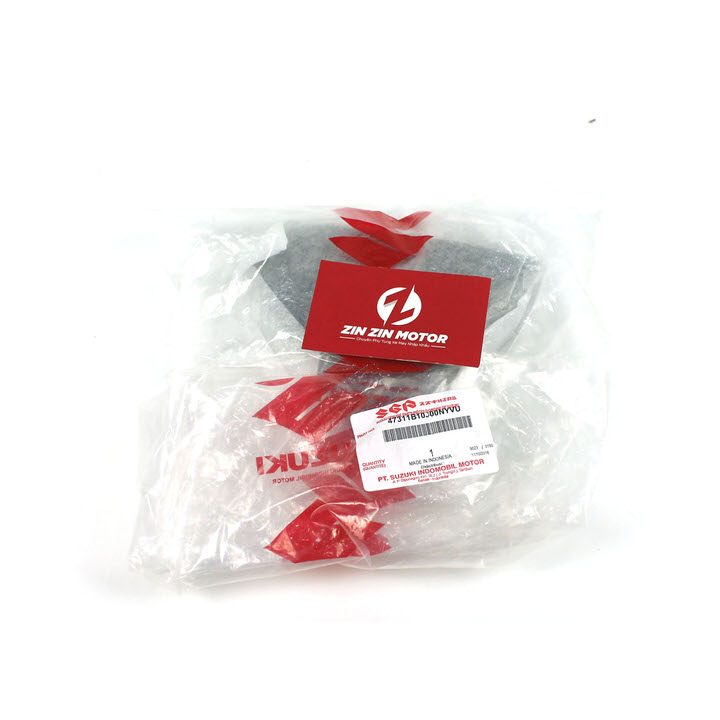 Mu Rùa Đen - Axelo 125