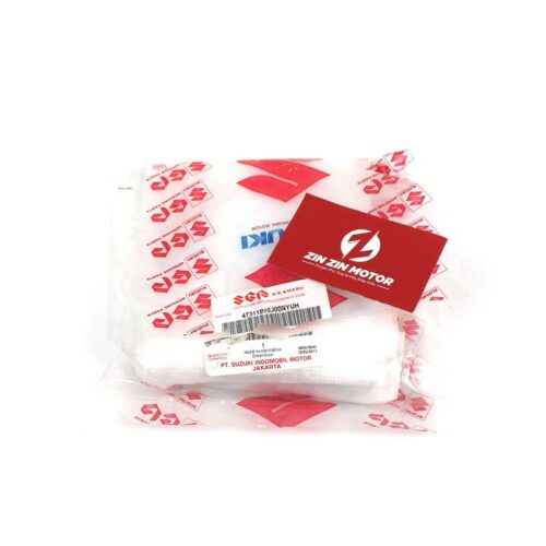 Mu Rùa Trắng - Axelo 125