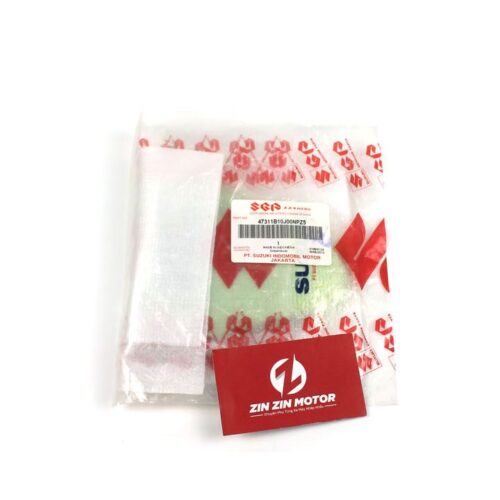 Mu Rùa Xanh Lá - Axelo 125