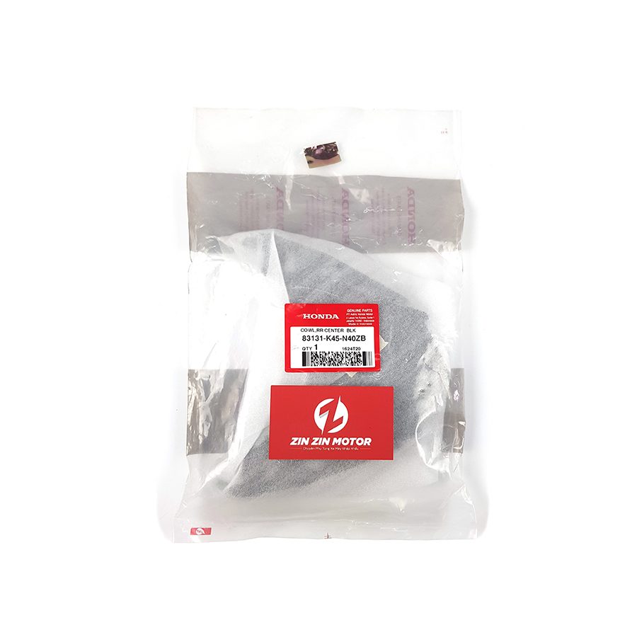Mu Rùa Đen - CBR 150R K45N K45G 5 Mu Rùa Đen - CBR 150R K45N K45G