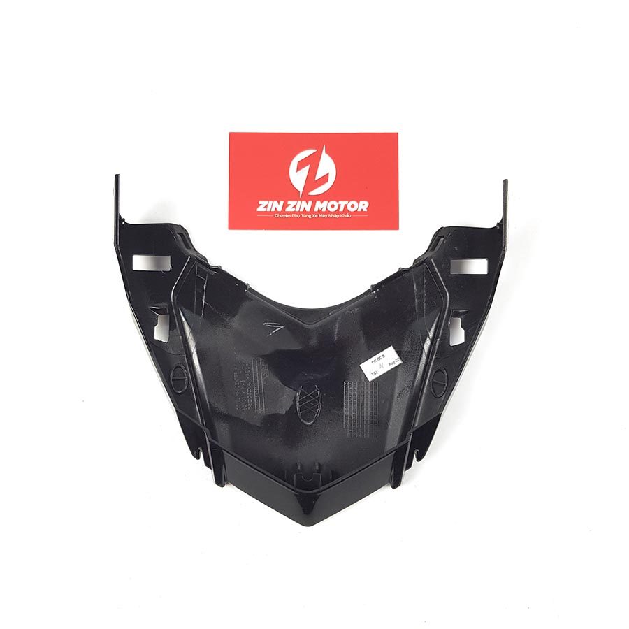 Mu Rùa Đen - CBR 150R K45N K45G 3 Mu Rùa Đen - CBR 150R K45N K45G